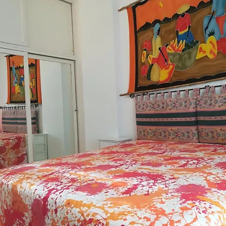 Casa Vacanze Noemi A Salento 5 Posti Appartement Otranto