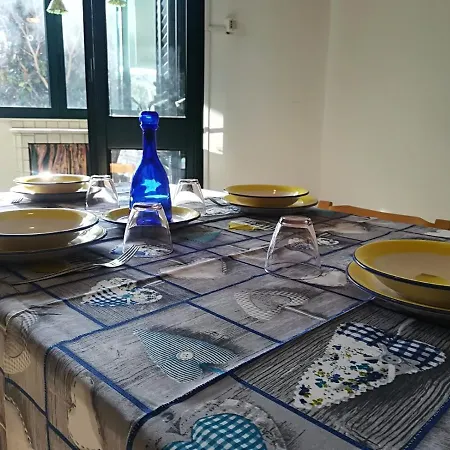 Casa Vacanze Noemi A Salento 5 Posti Otranto