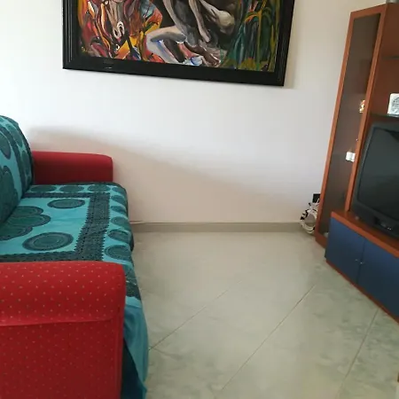 Appartement Casa Vacanze Noemi A Salento 5 Posti Otranto