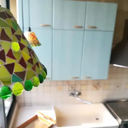 Casa Vacanze Noemi A Salento 5 Posti Appartement