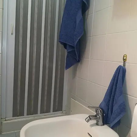 Appartement Casa Vacanze Noemi A Salento 5 Posti Otranto