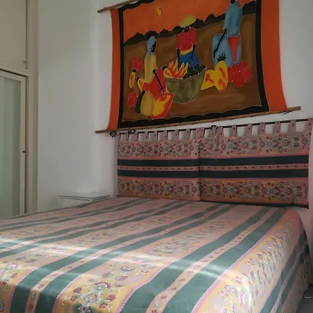 Appartement Casa Vacanze Noemi A Salento 5 Posti Otranto
