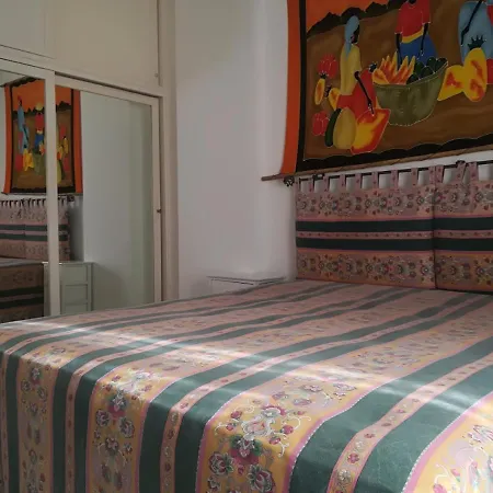 Casa Vacanze Noemi A Salento 5 Posti Otranto