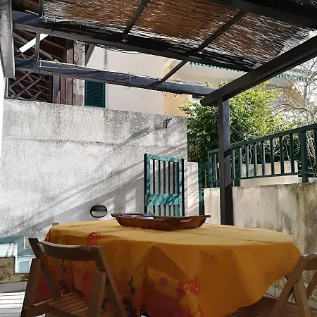 Appartement Casa Vacanze Noemi A Salento 5 Posti *