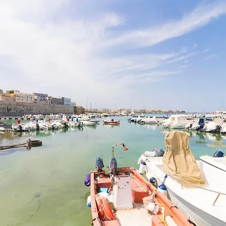 Appartement Casa Vacanze Noemi A Salento 5 Posti Otranto