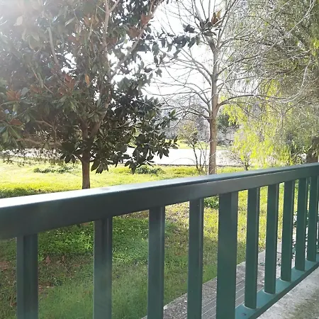 Appartement Casa Vacanze Noemi A Salento 5 Posti *