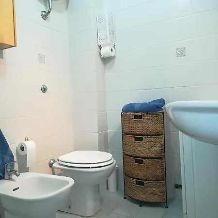 Casa Vacanze Noemi A Salento 5 Posti Appartement Otranto