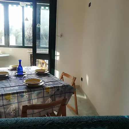 Appartement Casa Vacanze Noemi A Salento 5 Posti