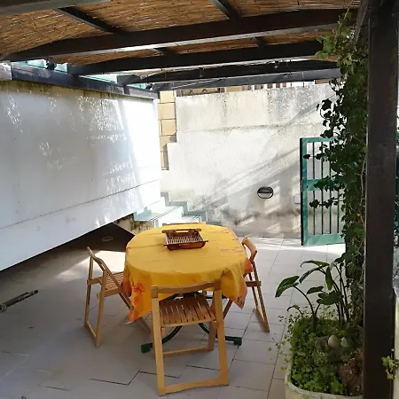 Casa Vacanze Noemi A Salento 5 Posti * Otranto