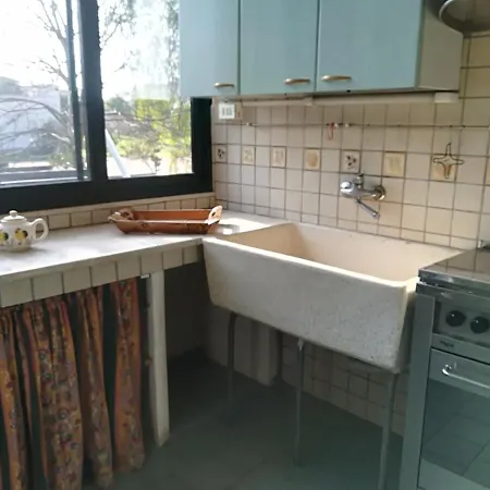 Appartement Casa Vacanze Noemi A Salento 5 Posti *