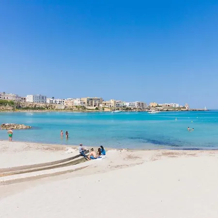 Appartement Casa Vacanze Noemi A Salento 5 Posti Otranto