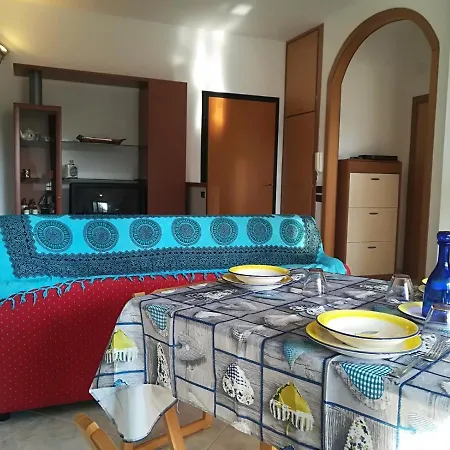 Casa Vacanze Noemi A Salento 5 Posti Appartement