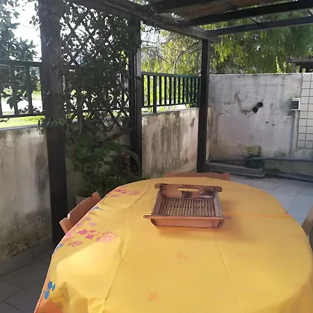 Casa Vacanze Noemi A Salento 5 Posti Otranto