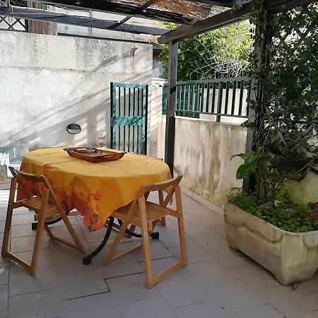 Casa Vacanze Noemi A Salento 5 Posti Appartement *
