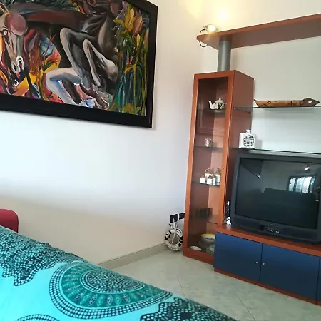 Casa Vacanze Noemi A Salento 5 Posti Appartement *